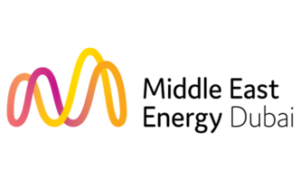 Middle East Logo