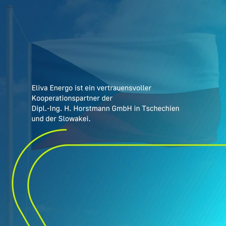Vorstellung des Partners Eliva mit Text, Teil 1