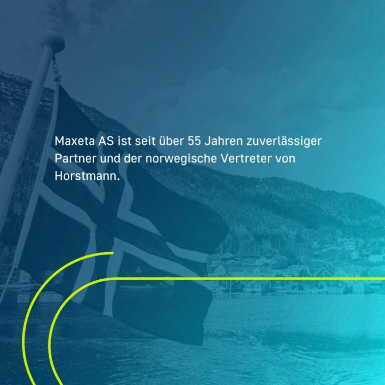 Vorstellung des Partners Maxeta mit Text, Teil 1